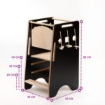 kitchen helper wymiary