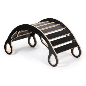 Bujak Montessori - Zosia L - Czarny