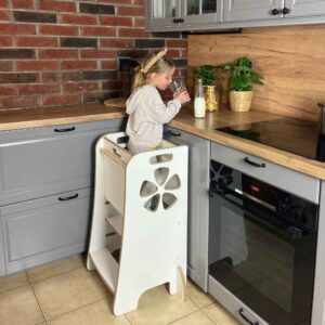 Kitchen Helper SAFE - Lemon