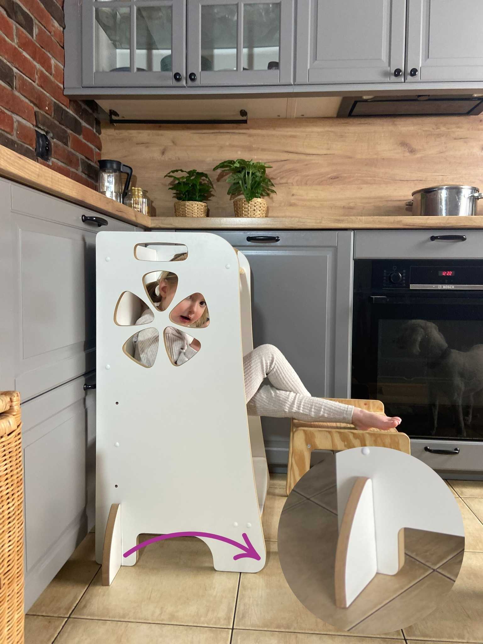 kitchen helper lemon