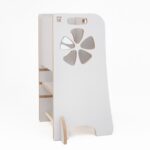 Kitchen helper dla dzieci WoodForKids