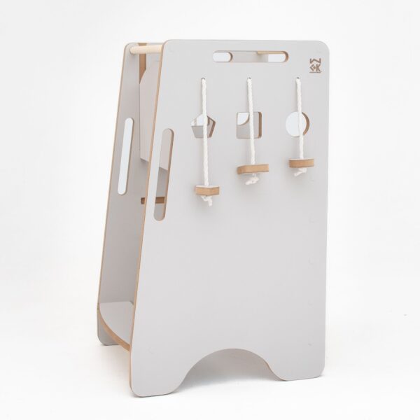 Kitchen Helper Sorter - Kaszmir