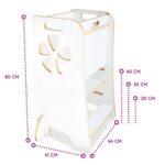 kitchen helper wymiary